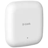 Access Point Wireless D-Link DAP-2662, Gigabit, Dual Band, 1200 Mbps, 4 Antene interne, PoE (Alb)