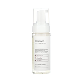 Spuma de curatare pentru fata H.C.T. Bubble, 150ml, Mixsoon