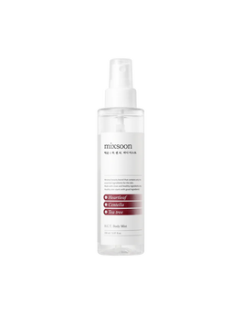 Mist pentru corp H.C.T., 150ml, Mixsoon