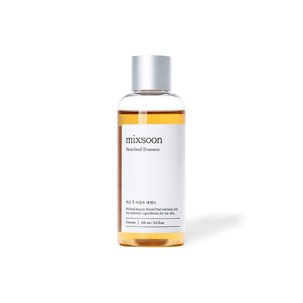 Esenta pentru fata cu extract de Heartleaf, 100ml, Mixsoon