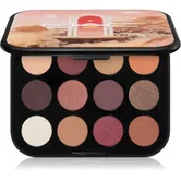 MAC Cosmetics Connect In Colour Eye Shadow Palette 12 shades paletă cu farduri de ochi culoare Future Flame 12,2 g