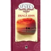 Draga John - Nicholas Sparks