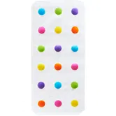 Munchkin Bath Dots Bath Mat suport antialunecare 1 buc