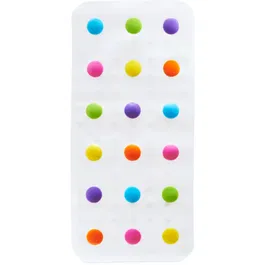 Munchkin Bath Dots Bath Mat suport antialunecare 1 buc