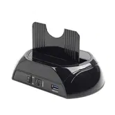 Docking station Gembird, USB 3.0, 2.5" HDD