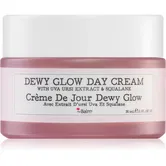 theBalm To The Rescue® Dewy Glow cremă hidratantă pentru uniformizare pentru o piele radianta 30 ml