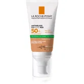 La Roche-Posay Anthelios XL gel-cremă cu efect matifiant SPF 50+ 50 ml