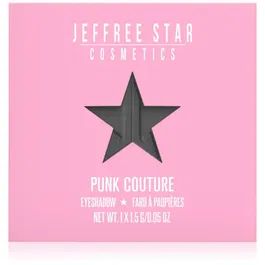 Jeffree Star Cosmetics Artistry Single Eyeshadow fard ochi culoare Punk Couture 1,5 g