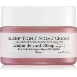 theBalm To The Rescue® Sleep Tight crema de noapte pentru fata cu efect antirid 30 ml