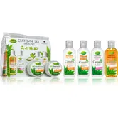 Bione Cosmetics Cannabis Seturi pentru voiaj