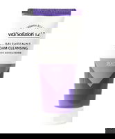 Spuma de curatare Vita Solution 12 Brightening, 180ml, Jigott