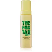 The Fox Tan Rapid Banana Whip agent pentru accelerarea și prelungirea bronzării fara factor de protectie 200 ml