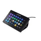 Docking Station Elgato Stream Deck XL, USB (Negru)