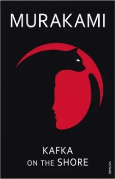 Kafka on the Shore - Haruki Murakami