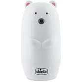 Chicco Baby Set de manichiură pentru copii 0m+ Polar Bear