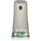 Air Wick Active Fresh Jasmine Bouquet odorizant de aer automat cu reîncărcare 228 ml