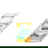 Formula avansata pentru reducerea glicemiei cu Berberina Doctor’s Preferred® GlucoGold® with Berberine, 90 tablete, GNC