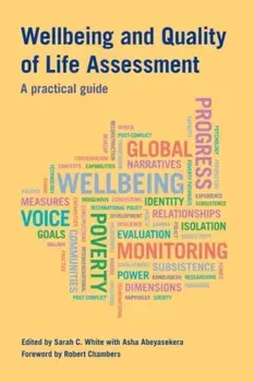 Wellbeing and Quality of Life Assessment. A practical guide, Paperback - ***