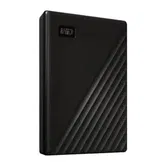 HDD Extern Western Digital My Passport, 1TB, USB 3.0, 2.5" (Negru)