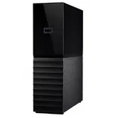 HDD Extern Western Digital My Book EMEA, 12TB, 3.5", USB 3.0 (Negru)