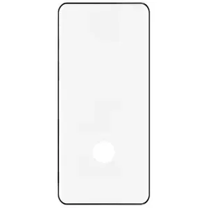 Folie Protectie Sticla Temperata 3D Lemontti Case Friendly LFST3DS20BK pentru Samsung Galaxy S20 (Transparent/Negru)
