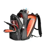 Rucsac Laptop EVERKI ATLAS, 15.6" (Negru)