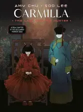 Carmilla Volume 2: The Last Vampire Hunter, Paperback - Soo Lee