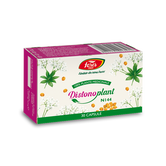 Distonoplant, N144, 30 capsule, Fares