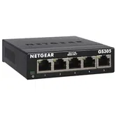 Switch Netgear GS305-300PES, Gigabit, 5 Porturi