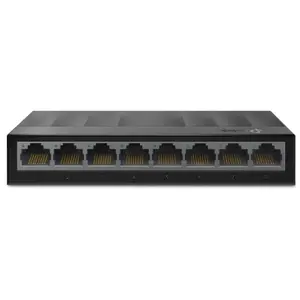 Switch TP-LINK LS1008G, Ggabit, 8 Porturi