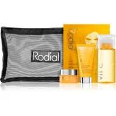 Rodial Vit C Little Luxuries Seturi pentru voiaj pentru o piele mai luminoasa cu vitamina C