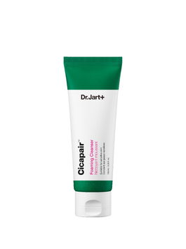 Spuma de curatare pentru ten Cicapair, 100ml, Dr. Jart+