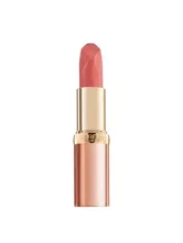 Ruj de buze satinat L'Oréal Paris, Color Riche Les Nus Insolents, 181 Intense, 4.8 g