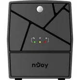 UPS nJoy Keen 2000 USB, 2000VA/1200W, 4 x Schuko