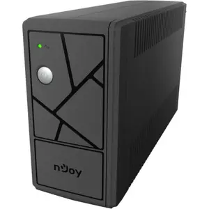 UPS nJoy Keen 600 USB, 600VA/360W, 2 x Schuko