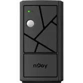 UPS nJoy Keen 600, 600VA/360W, 2 x Schuko