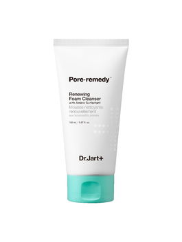Spuma de curatare pentru ten Renewing Pore Remedy, 150ml, Dr. Jart+