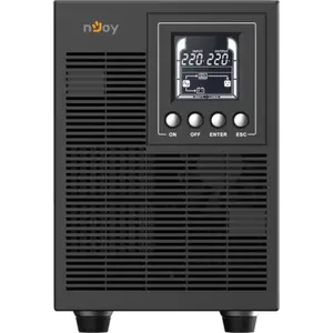 UPS nJoy Echo Pro 2000, 2000VA/1600W, 3 x Schuko