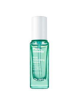 Ser de fata exfoliant PHA Pore Remedy, 30ml, Dr. Jart+