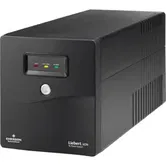 UPS VERTIV Liebert itON 1000VA/600W, 2 x Schuko, 2 x IEC C13