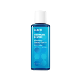 Tratament esenta hidratanta Hydro Plump Vital Hydra Solution, 150ml, Dr. Jart+