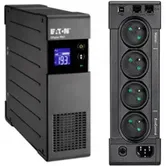 UPS Eaton Ellipse PRO DIN 850VA/510W, 4 x Schuko