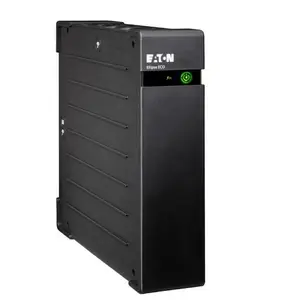 UPS Eaton Ellipse ECO IEC 650VA/400W, 4 x IEC C13