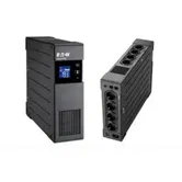 UPS Eaton Ellipse PRO DIN, 1200VA/750W, 8 x Schuko