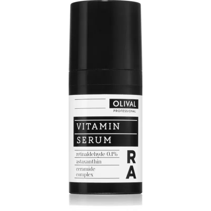 Olival Professional RA ser concentrat pentru ten cu vitamine 30 ml