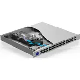 Switch Ubiquiti UniFi Pro USW-PRO-48-POE, Gigabit, 48 Porturi, PoE