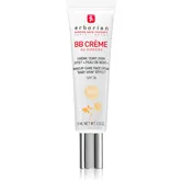 Erborian BB Cream lotiuni tonice pentru piele perfectă în căutarea SPF 20 pachet mic culoare Nude 15 ml