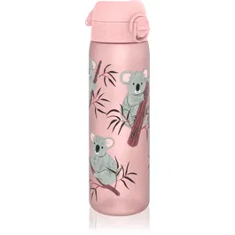 Ion8 Leak Proof sticla pentru apa pentru copii Koala 500 ml