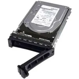 HDD Server Dell 400-AURS, 1TB, 7200RPM, SATA, Hot Plug, 3.5"