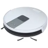Aspirator Robot MaxCom MH12, Wi-Fi, autonomie 100 min, 0.6L (Alb)